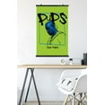 thumbnail image 2 of A$AP Ferg - Pups 22.375" x 34" Poster, by Trends International, 2 of 5