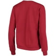 thumbnail image 3 of Women's Colosseum Cardinal Stanford Cardinal Campanile Pullover Sweatshirt, 3 of 3