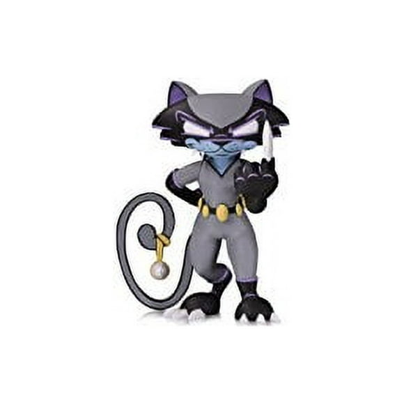 DC Collectibles DC Artists Alley: Catwoman by Joe Ledbetter Designer Vinyl Figure