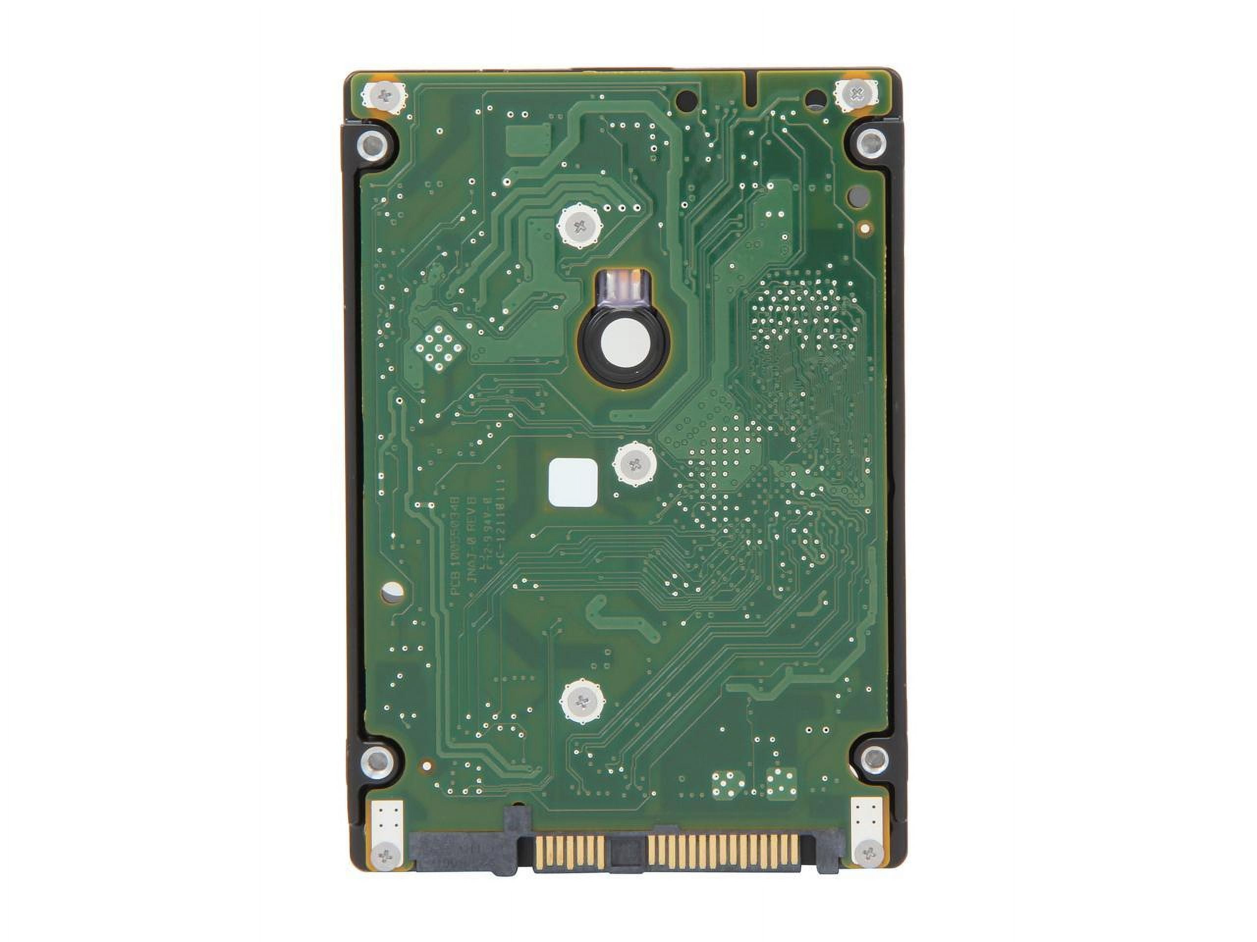 Seagate Constellation.2 ST91000640SS 1TB 7200 RPM 64MB Cache SAS 6Gb/s 2.5" Internal Enterprise Hard Drive Bare Drive