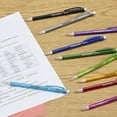thumbnail image 5 of Paper Mate Mechanical Pencils, Write Bros. Strong #2 Pencil for Less Lead Breakage, 0.9 mm, 12 Count, 5 of 6