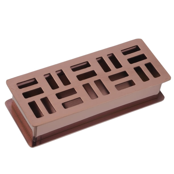 Caja rectangular para palillos de dientes, soporte para palillos de dientes de acero inoxidable, soporte para palillos de dientes de acero inoxidable, diseño a prueba de futuro Jadeshay A