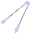 thumbnail image 4 of MasteelfCA 2Pcs Spring Hair Remover, Stainless Steel Hair Removal Spring for Lip, Chin, Cheeks and Neck, 4 of 8
