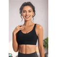 thumbnail image 7 of Racerback Sports Bra, 7 of 7