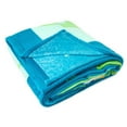 thumbnail image 2 of Jay Franco & Sons Minecraft Super Soft Plush Blanket 1 ea, 2 of 2