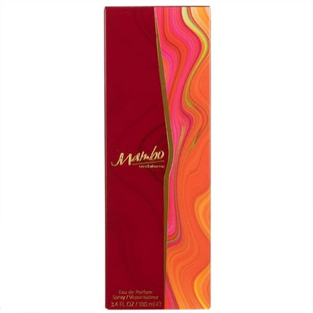 Mambo 3.4oz for Women