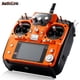 thumbnail image 3 of Control remoto Radiolink AT10 II 12CH RC Transmisor Modo 1 2.4G DSSSFHSS Radio Control remoto y receptor R12DS para RC Drone Radio Link Control remoto, 3 of 7
