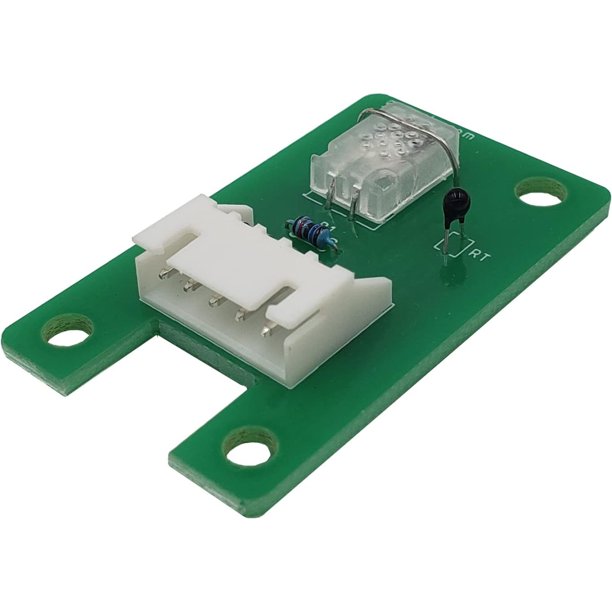 HElectQRIN Humidity Sensor Replacement Compatible With Hisense and