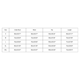 thumbnail image 4 of MKLEKYY Trajes De Baño Dama Women Mesh 1 Piece Swimwear Push Up Padded Bikini Swimsuit Training Athletic Swimwear Sport Shirred Tank Swimwear Vintage Bathing Suits, 4 of 6