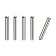 thumbnail image 1 of Unique Bargains 6x35mm Dowel Pins, 5 Pack Round Head Flat Chamfered End Dowel Pin, 1 of 6