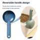 thumbnail image 3 of Cucharas de comida para mascotas, tazas medidoras de comida para gatos, cucharones para comida de perros, gatos y conejos MFZFUKR BST3005629-4, 3 of 5