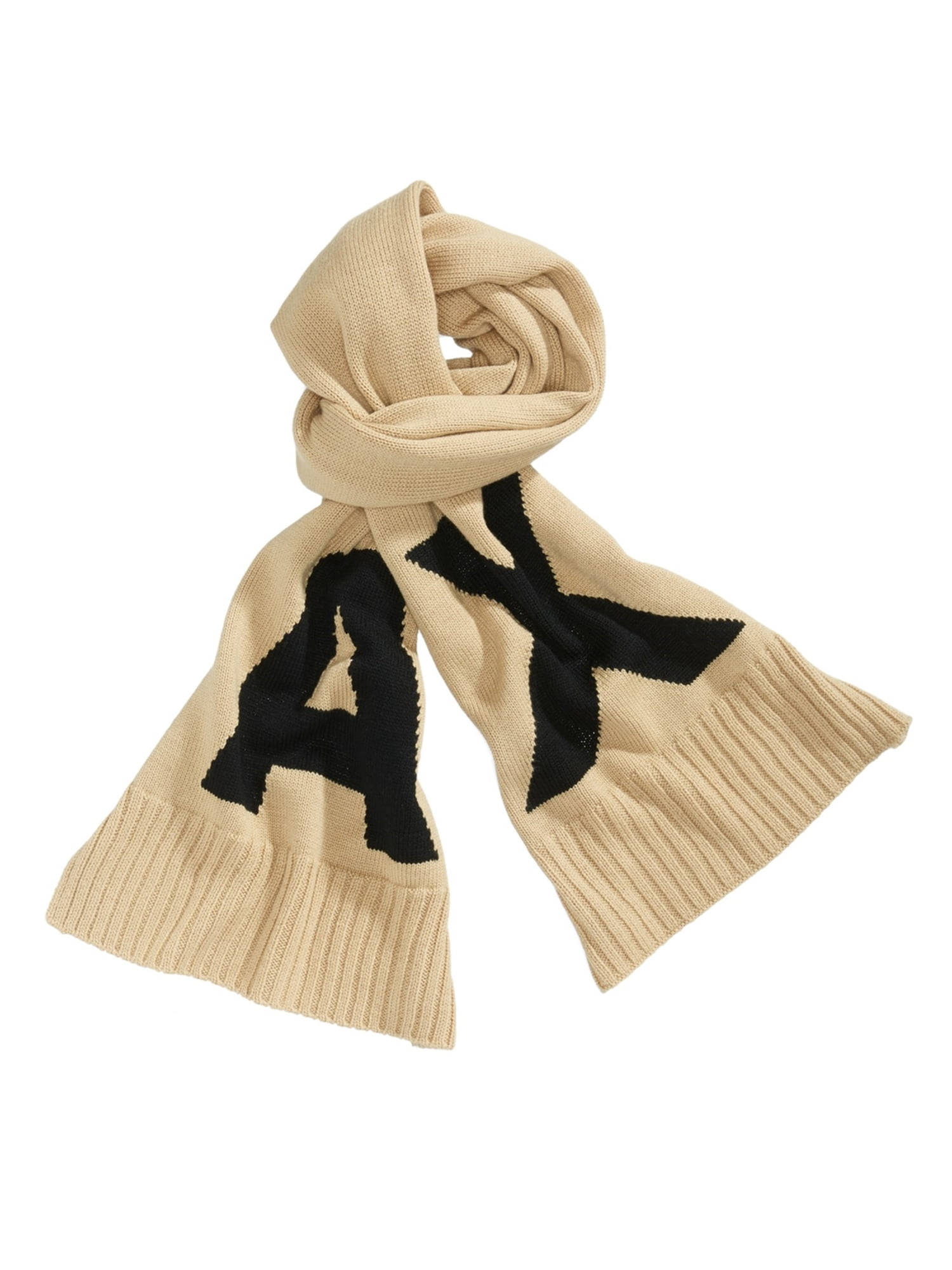 armani scarf mens