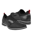 thumbnail image 1 of ZAPATOS CASUALES PARA CABALLERO STYLO 20-07 NEGRO Stylo  20-07, 1 of 4