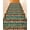 Teal, variant on Navy Blue Paws Stair Treads Non Slip Indoor for Wooden Steps, Farmhouse Vintage Modern Blue Brown Wood 15 Pcs Stair Mats for Elders Dogs, 8 x 30 Inch Carpet Treads Runner Rugs for Staircase