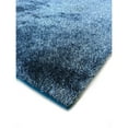 thumbnail image 2 of Amazing Rugs, LLC. Fuzzy Shaggy Hand Tufted Area Rug Lime 8' x 11' 8' x 10', 2 of 5