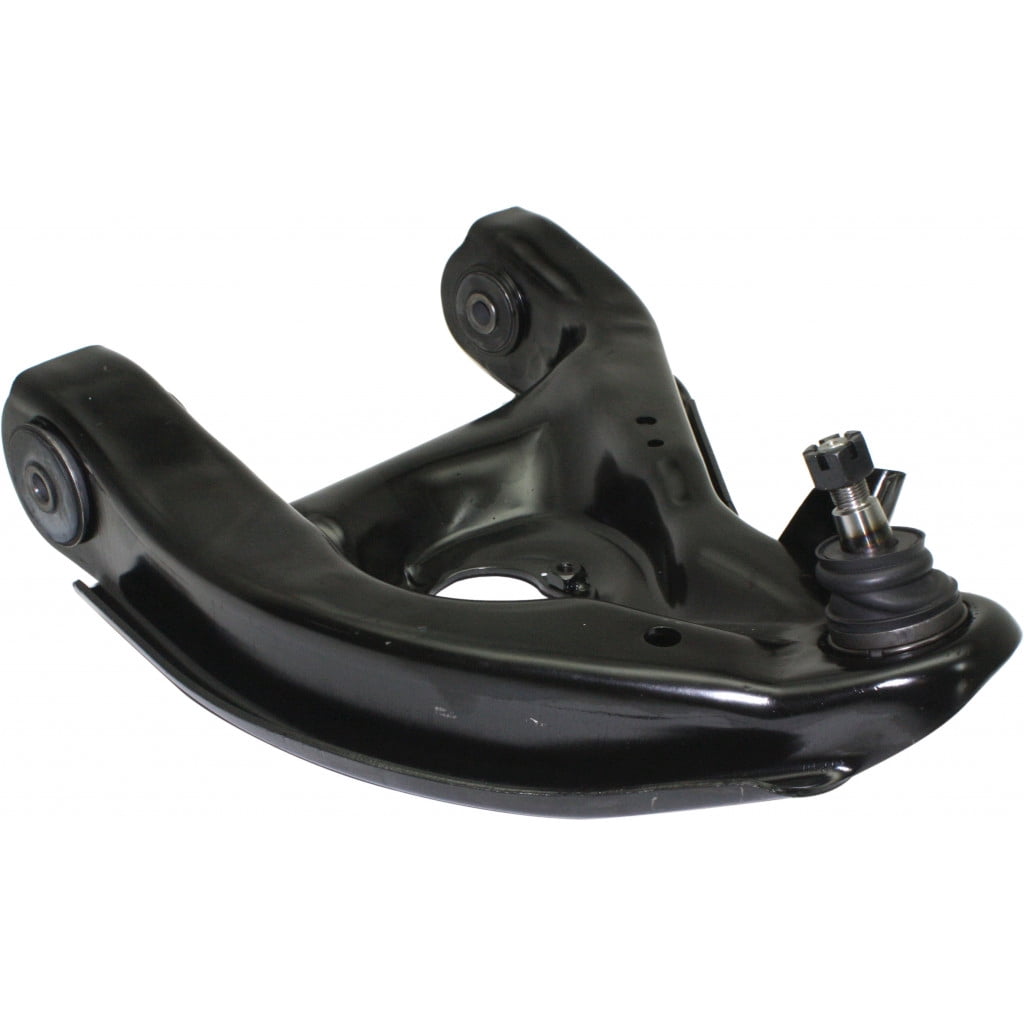 For Chevy C1500 / C2500 / C3500 Control Arm 1988-2000 Driver Side | Front Lower | w/ Ball Joint | Stamped | 15665554