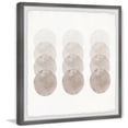 thumbnail image 2 of Parvez Taj Capiz Shells Framed Wall Art, 2 of 6
