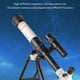 thumbnail image 5 of NO.XD168-004 Telescopio astronómico con trípode Telescopios para niños de nivel básico Telescopio de observación de estrellas de alta definición 20x/30x/40x, 5 of 8