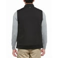 thumbnail image 2 of TravisMathew mens  Wanderlust Hoodie, m, Black, 2 of 3