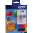 thumbnail image 3 of Brother LC2033PKS Ink Cartridge, 3 of 5