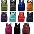 Bulk Case of 12 Backpacks and 12 Winter Item Sets Wholesale Care