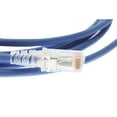 thumbnail image 2 of Siemon MC6-12-06 MC6 UTP CAT6 Category 6 Modular Patch Cord Cable, 10-Feet, 2 of 2