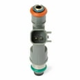 thumbnail image 3 of 4X Fuel Injector 12613163 For Chevrolet 2009-2011 HHR 2.4l 2008-2010 Malibu 2.4l, 3 of 5
