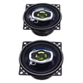 thumbnail image 3 of Altavoz Automático Altavoz Para Automóvil Sonido Claro 87DB 4ohm 400W Para Modificación Anggrek Otros Vehículos, 3 of 8