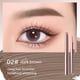 thumbnail image 1 of Pisexur Belleza Maquillaje Lápiz de cejas natural resistente al agua con color claro y tinte de larga duración.para mujeres y hombres, 1 of 2