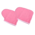 thumbnail image 3 of Calentador De Cera De Parafina, Guantes De Tratamiento De Parafina De Tela Lavables Multiusos Para El Cuidado De La Cera Para Baño De Parafina Para Tratamiento De Cera Caliente, 3 of 7