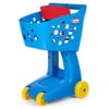 Little Tikes Lil Shopper - Blue For Girls and Boys Ages 1 Year +