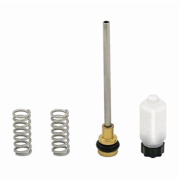 Speedaire Repair Kit,Heavy 114X75