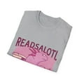 thumbnail image 4 of Axolotl Library Student Teacher Reads Book Apparel, 4 of 6