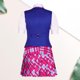 thumbnail image 3 of Disfraces de princesa para mujer estilo informal conjunto de vestido de Cosplay traje ajustado para Festival Hugtrwg Para estrenar, 3 of 9