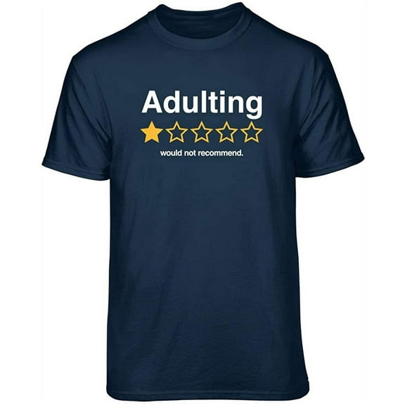 Generic Men's Rateadult T-Shirt