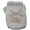Gray, variant on Halloween Pet Dog Cat Hoodie Rhinestone, "Trick Or Treat"