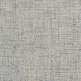 thumbnail image 3 of Surya Aiden AEN-1001 108x156" Rectangle Modern Wool Rug in Light Blue/Cream, 3 of 7