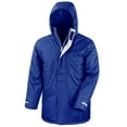 thumbnail image 2 of Result Mens Core Winter Parka Waterproof Windproof Raincoat Jacket, 2 of 4