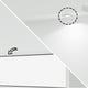 thumbnail image 5 of PANEL BERTOLINI PLATINUM BLANC0 Bertolini MODERNO, 5 of 8