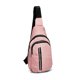 thumbnail image 1 of Bolsa Crossbody Poliéster McCarthy MC-022/6 Unisex coral Unitalla, 1 of 4