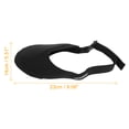 thumbnail image 3 of Unique Bargains Gear Shift Pad Gear Shifter Lever Shoe Protector Black for Motorcycle, 3 of 7