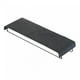 thumbnail image 1 of Puente de cama Twin a King Correa de conexión para colchón Fácil de usar Cree rápidamente King Negro, 1 of 9