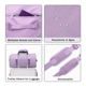 thumbnail image 4 of Bolso Deportivo  Bloosom Para Gimnasio/fitness/viaje Violeta, 4 of 4