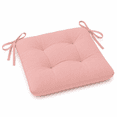 thumbnail image 3 of Cojines Para Silla Comedor-medida 40x40 cm 4 Piezas, 3 of 3