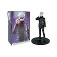 thumbnail image 1 of Jujutsu Kaisen - Manga de Jujutsu Kaisen, El Mejor Regalo, Figura de Jujutsu Kaisen, Figura Jjk, Figura JJK, Figura de Megumi, Modelo Móvil de Cambio de Cara, Estatuas Ornamentales, 1 of 2