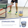 thumbnail image 3 of UPOUART Table Tennis Collector Tennis Ball Picker Storage Space Saving 1Pack, 3 of 7