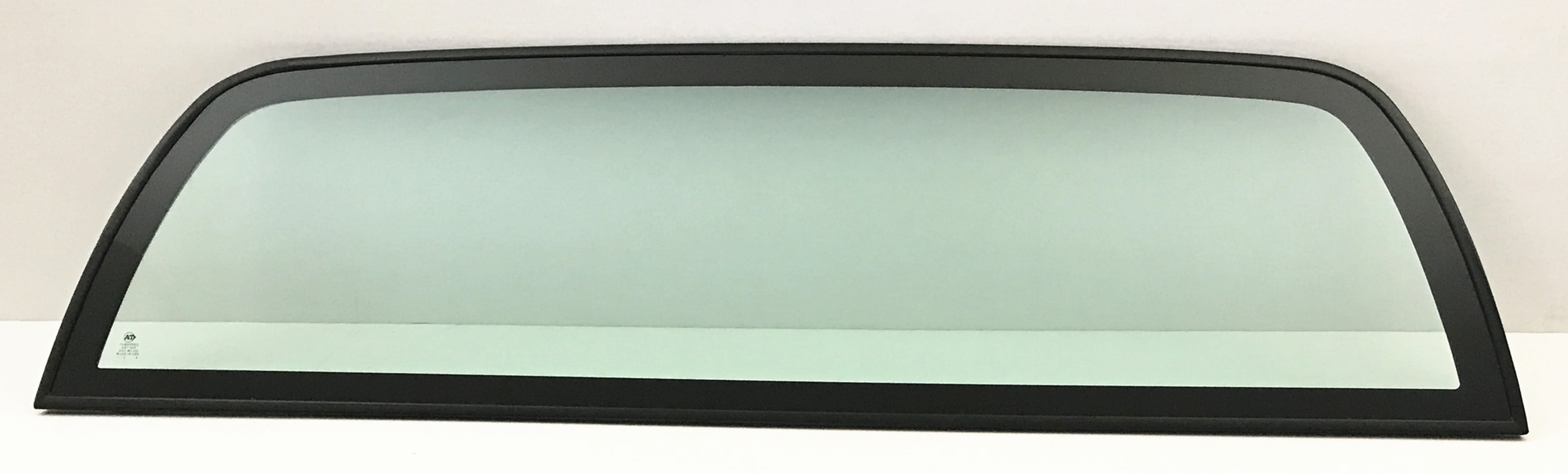 For 19972004 Dodge Dakota Stationay Back Window Glass Replacement