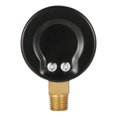 thumbnail image 3 of Hydraulic Pressure Gauge for Pool Filter, 50mm, 1/4" NPT Thread, 3 of 4