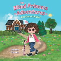 The Blind Princess Adventures, (Paperback)