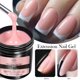 thumbnail image 3 of BORN PRETTY Clear 225g Jelly Extension Esmalte de uñas en gel camuflaje blanco lechoso Gel duro acrílico Nail Art Vernis semipermanente, 3 of 5